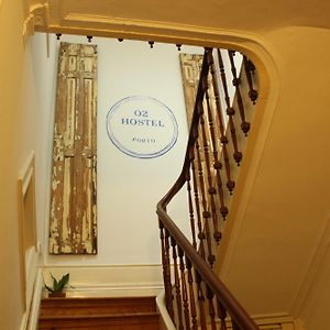 O2 Hostel